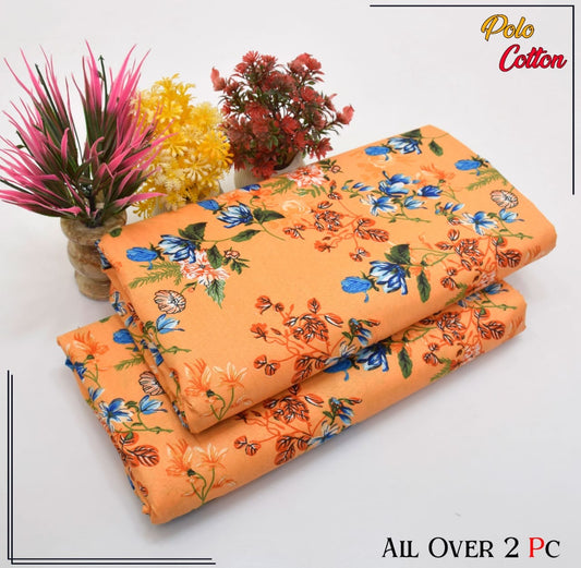 SWISS COTTON 2PC D#095