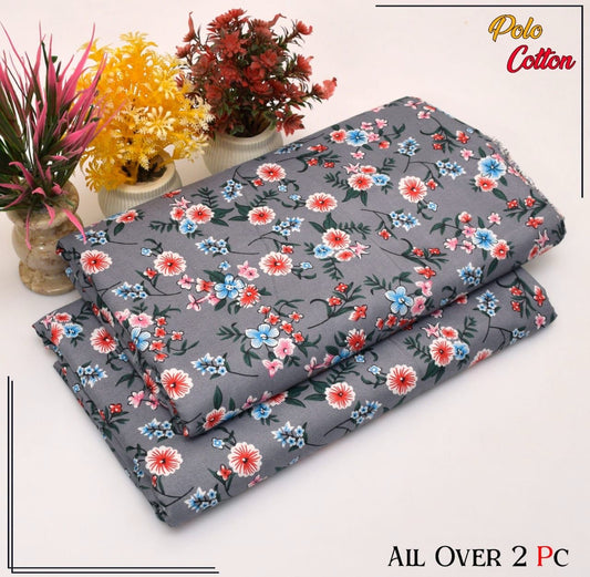 SWISS COTTON 2PC D#077