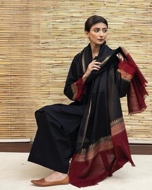 Dhanak 3pc D#1102