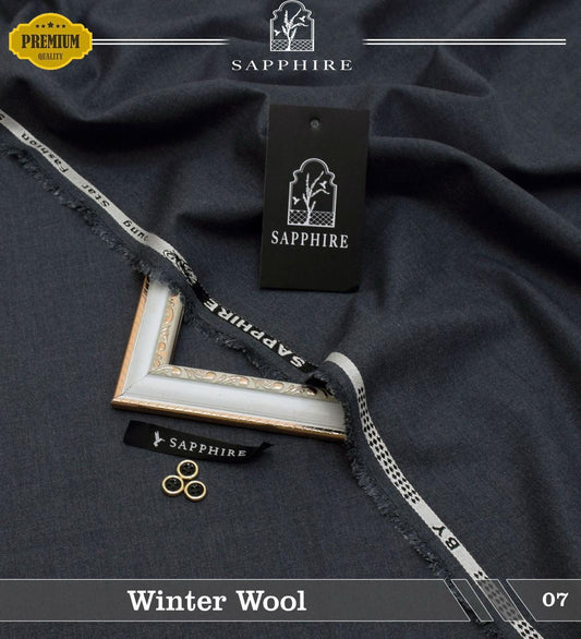 EGYPTIAN PURE SOFT WOOL D#002