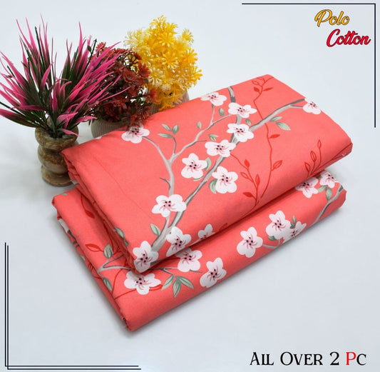 SWISS COTTON 2PC D#032