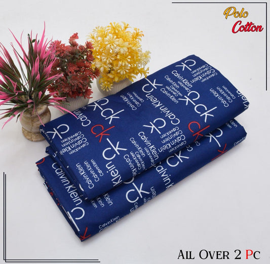SWISS COTTON 2PC D#069