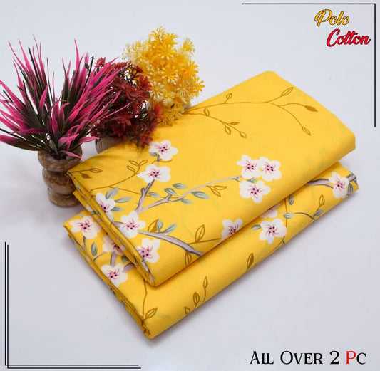 SWISS COTTON 2PC D#035