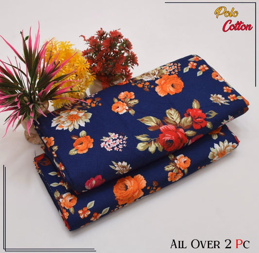 SWISS COTTON 2PC D#017