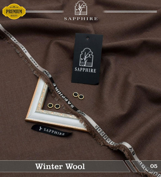 EGYPTIAN PURE SOFT WOOL D#003