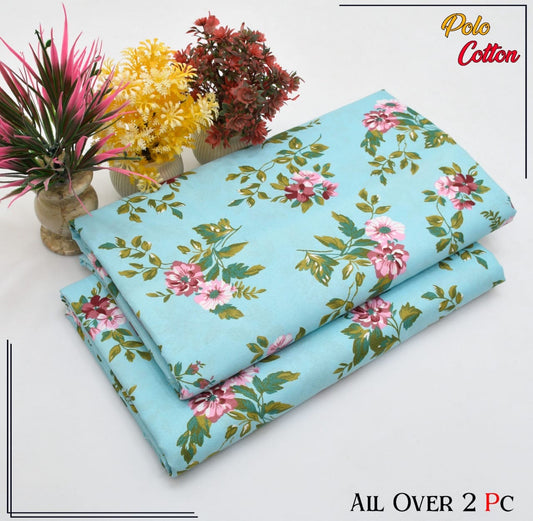 SWISS COTTON 2PC D#092