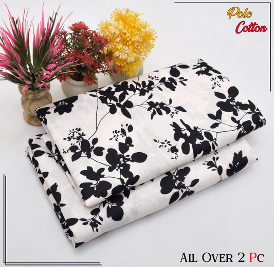 SWISS COTTON 2PC D#067