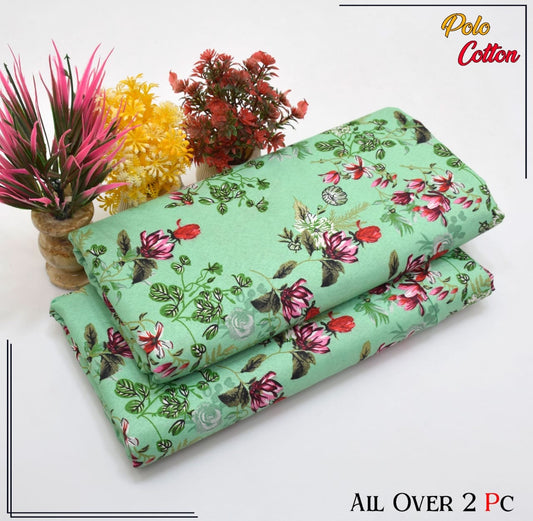 SWISS COTTON 2PC D#096