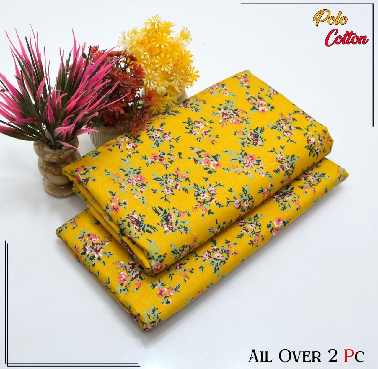 SWISS COTTON 2PC D#039