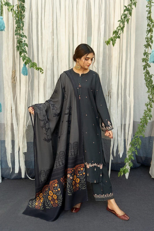 Dhanak 3pc D#1118