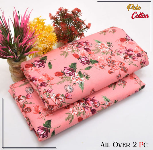 SWISS COTTON 2PC D#100