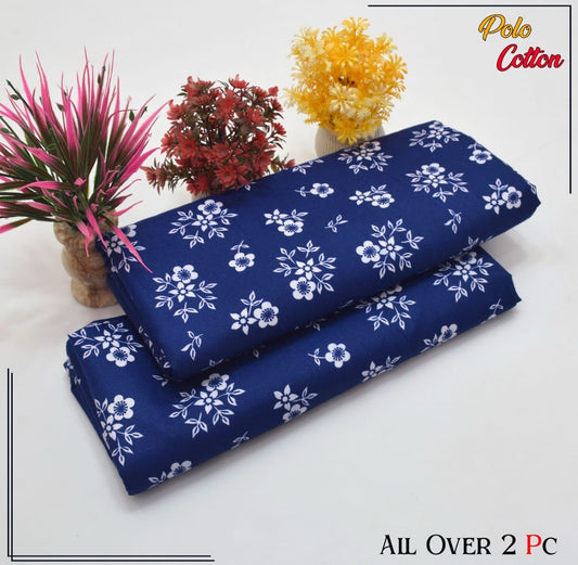 SWISS COTTON 2PC D#079