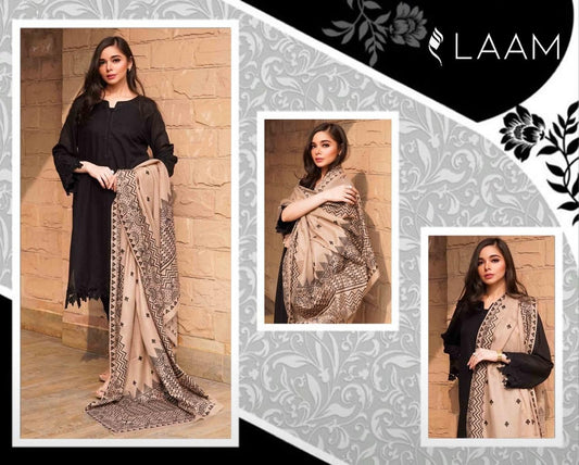 Dhanak 3pc D#1111