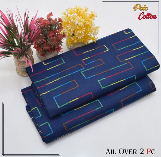 SWISS COTTON 2PC D#084