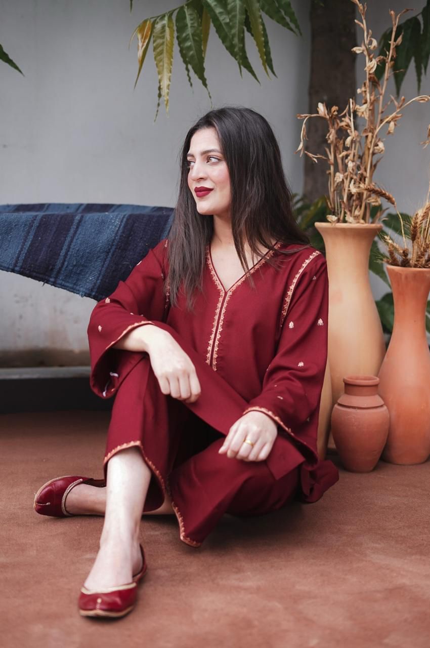 Dhanak 3pc D#1125