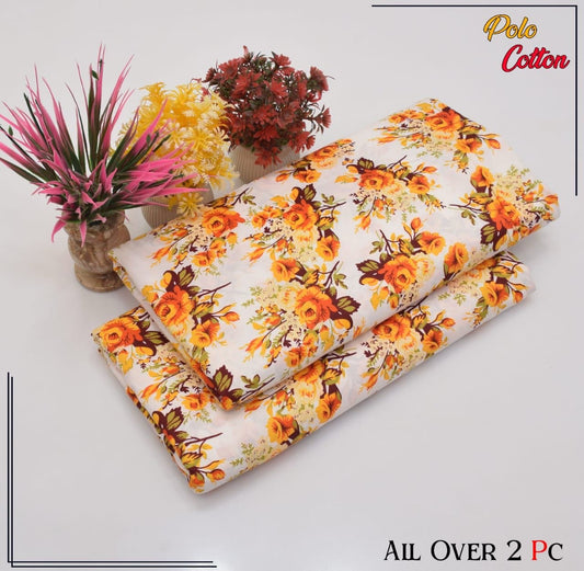 SWISS COTTON 2PC D#016