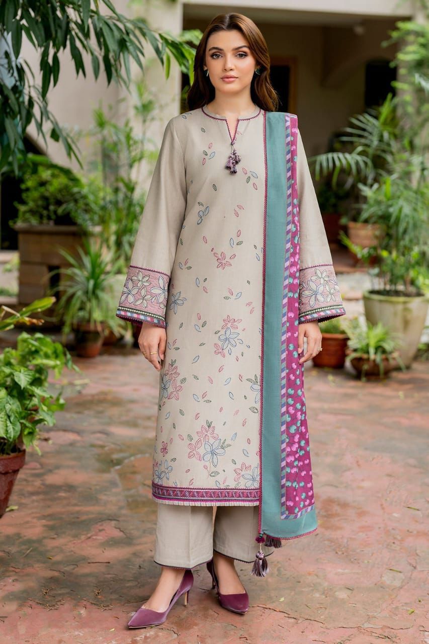 Dhanak 3pc D#1110