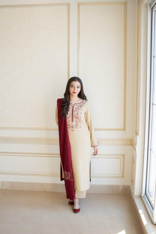 Dhanak 3pc D#1126