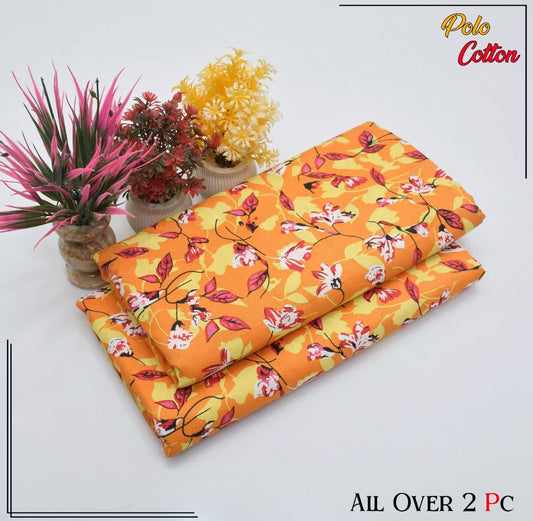 SWISS COTTON 2PC D#049