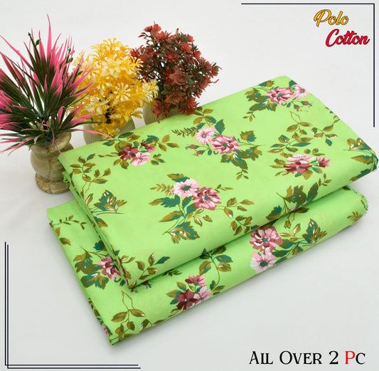 SWISS COTTON 2PC D#091
