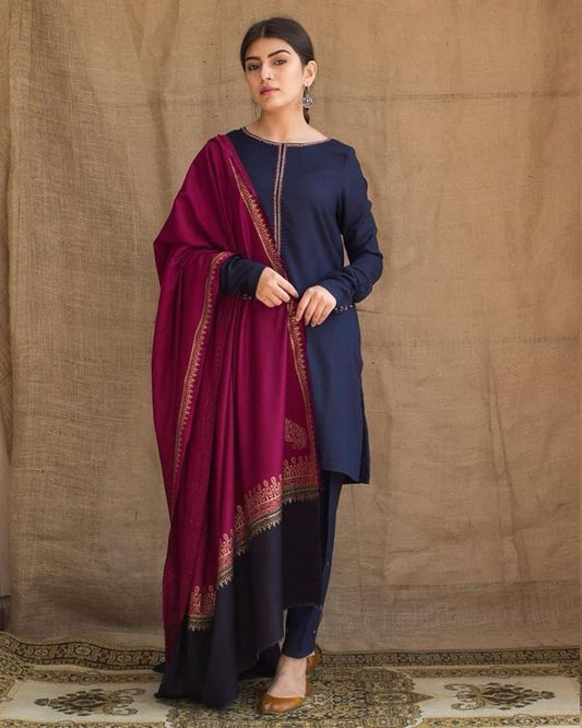 Dhanak 3pc D#1103