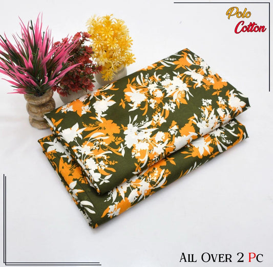SWISS COTTON 2PC D#063