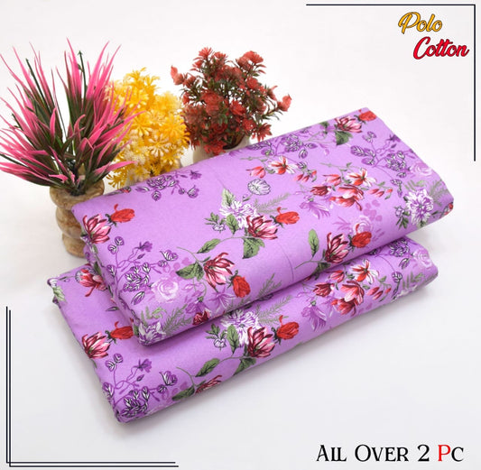 SWISS COTTON 2PC D#094