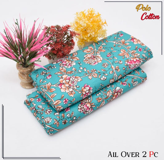 SWISS COTTON 2PC D#081