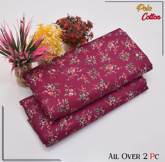 SWISS COTTON 2PC D#097