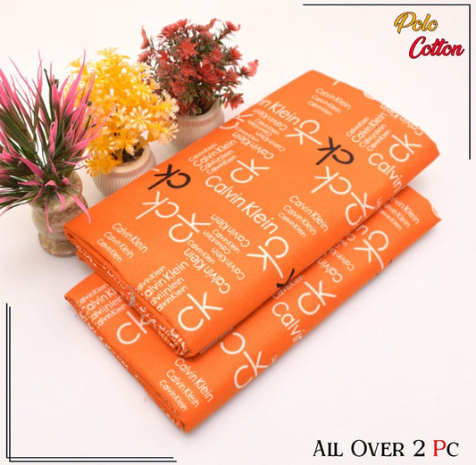 SWISS COTTON 2PC D#051