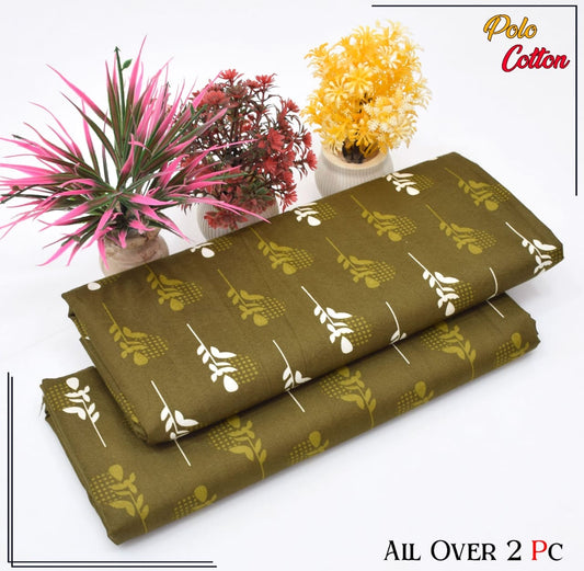 SWISS COTTON 2PC D#099