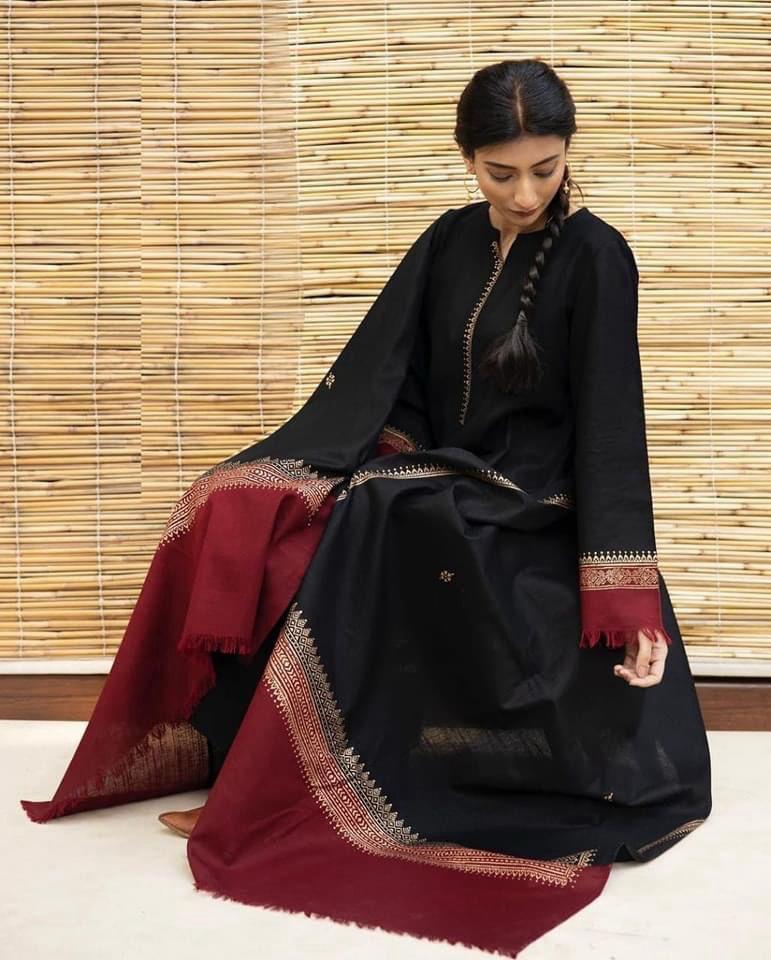 Dhanak 3pc D#1102