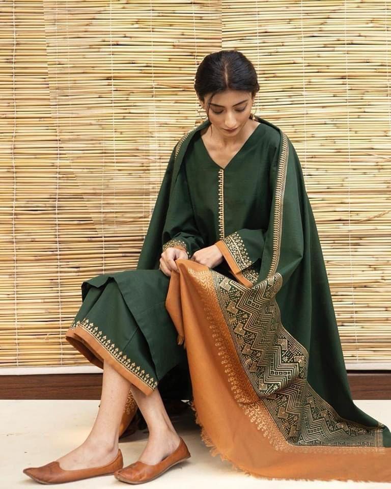 Dhanak 3pc D#1101