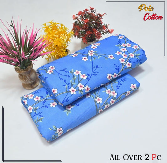 SWISS COTTON 2PC D#023
