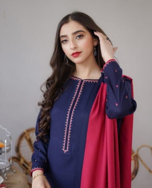 Dhanak 3pc D#1121