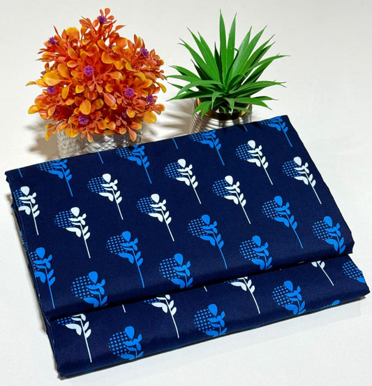 SWISS COTTON 2PC D#086