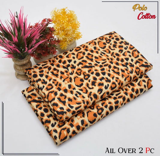 SWISS COTTON 2PC D#061