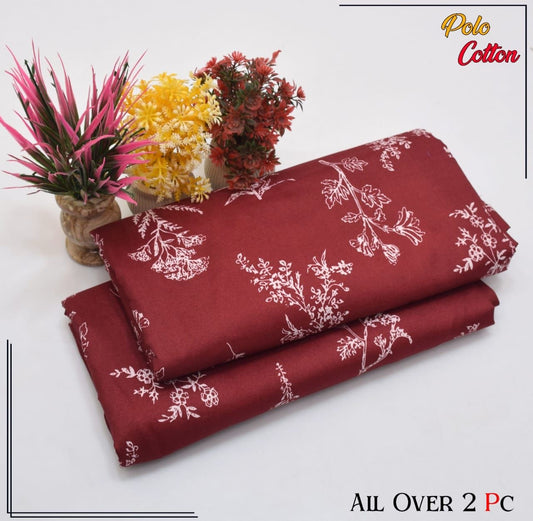 SWISS COTTON 2PC D#027