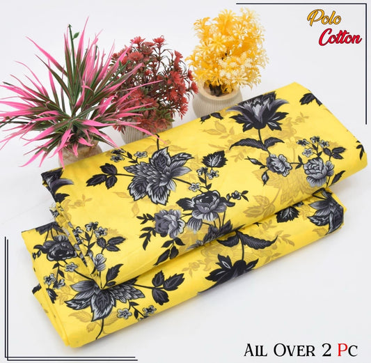 SWISS COTTON 2PC D#008