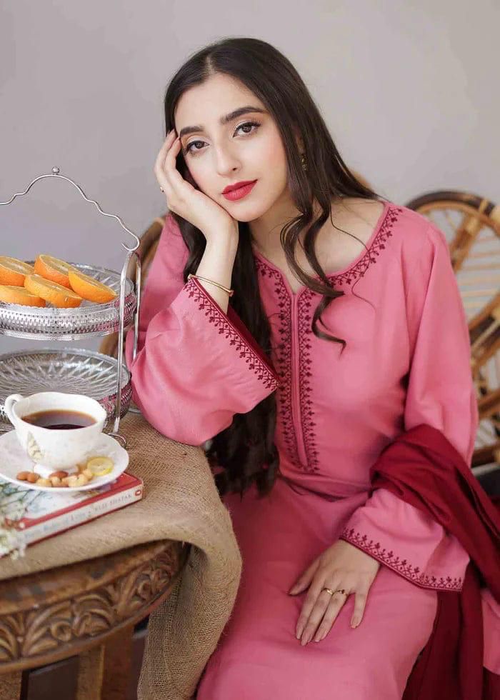 Dhanak 3pc D#1119
