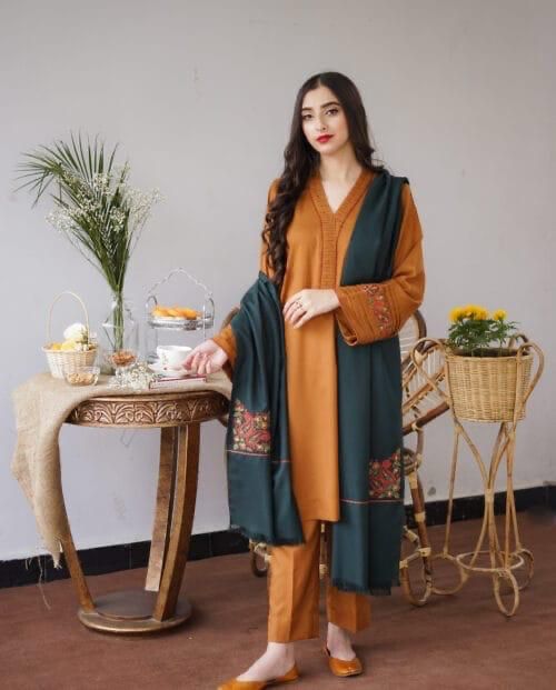 Dhanak 3pc D#1122