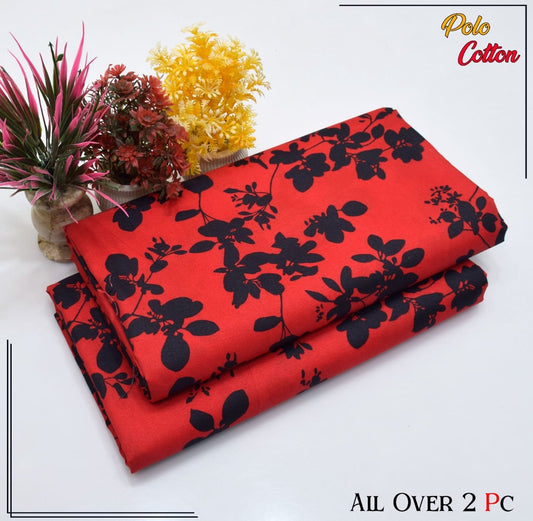 SWISS COTTON 2PC D#093