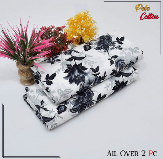SWISS COTTON 2PC D#075