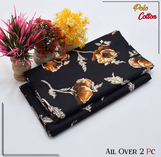 SWISS COTTON 2PC D#042