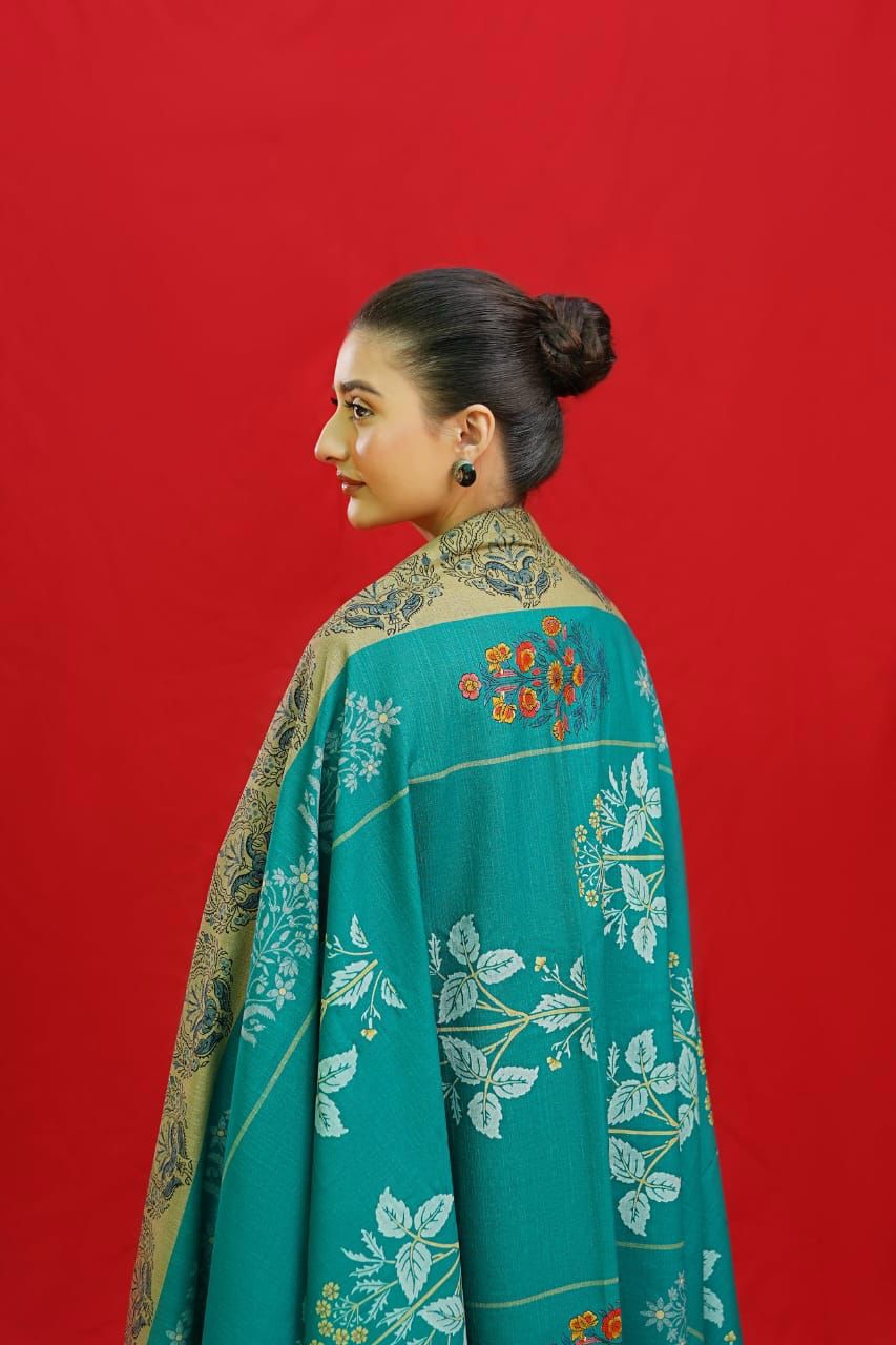 Dhanak 3pc D#1116
