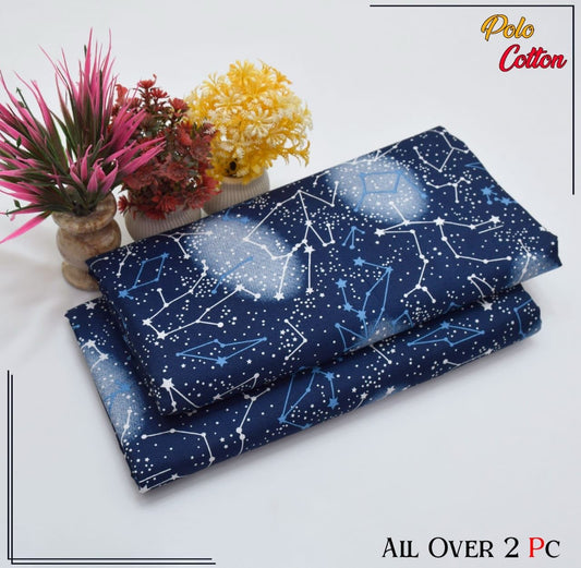 SWISS COTTON 2PC D#038
