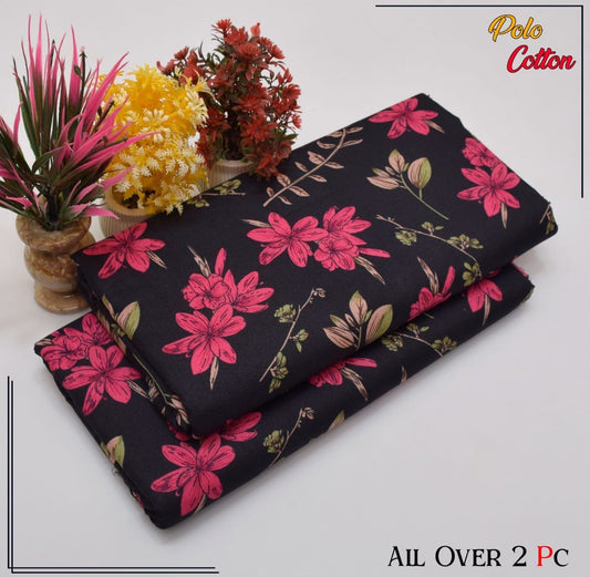 SWISS COTTON 2PC D#028