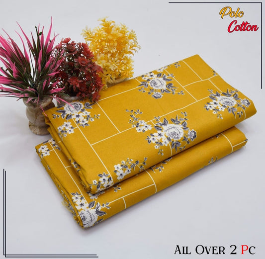 SWISS COTTON 2PC D#036
