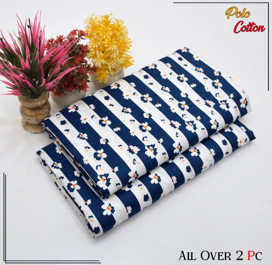 SWISS COTTON 2PC D#060