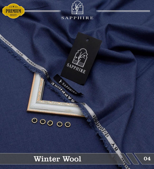 EGYPTIAN PURE SOFT WOOL D#005